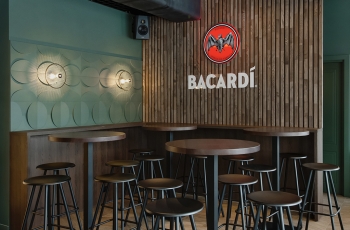 Grand Central, Vilnius